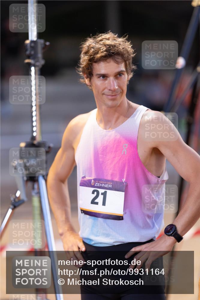 08.08.2026 - Nacht der Zehner Michael Strokosch http://msf.ph/oto/9931164 08.08.2026 21:18:06 Laufen 10, 21 meine-sportfotos.de