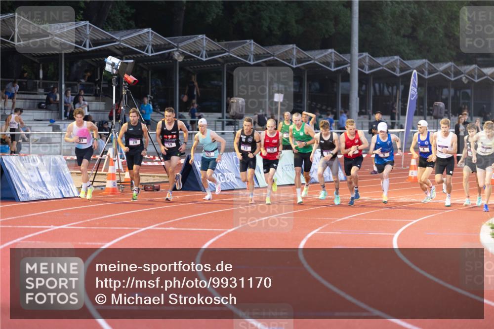 08.08.2026 - Nacht der Zehner Michael Strokosch http://msf.ph/oto/9931170 08.08.2026 21:18:25 Laufen 111, 20, 13 meine-sportfotos.de