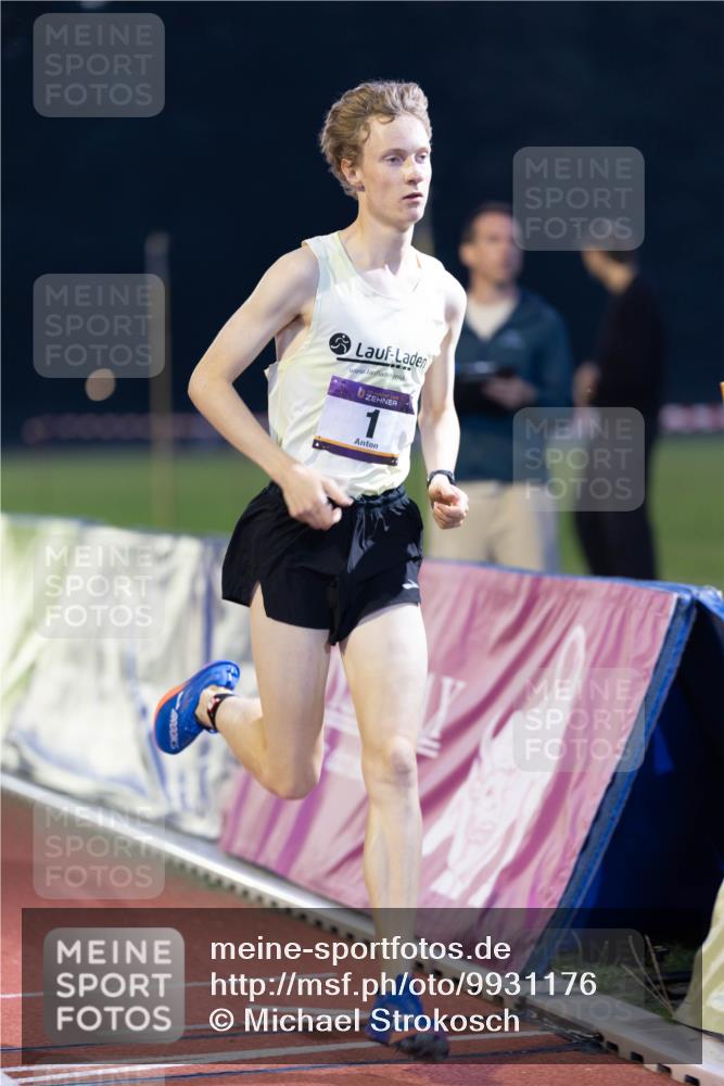 08.08.2026 - Nacht der Zehner Michael Strokosch http://msf.ph/oto/9931176 08.08.2026 21:19:35 Laufen  meine-sportfotos.de