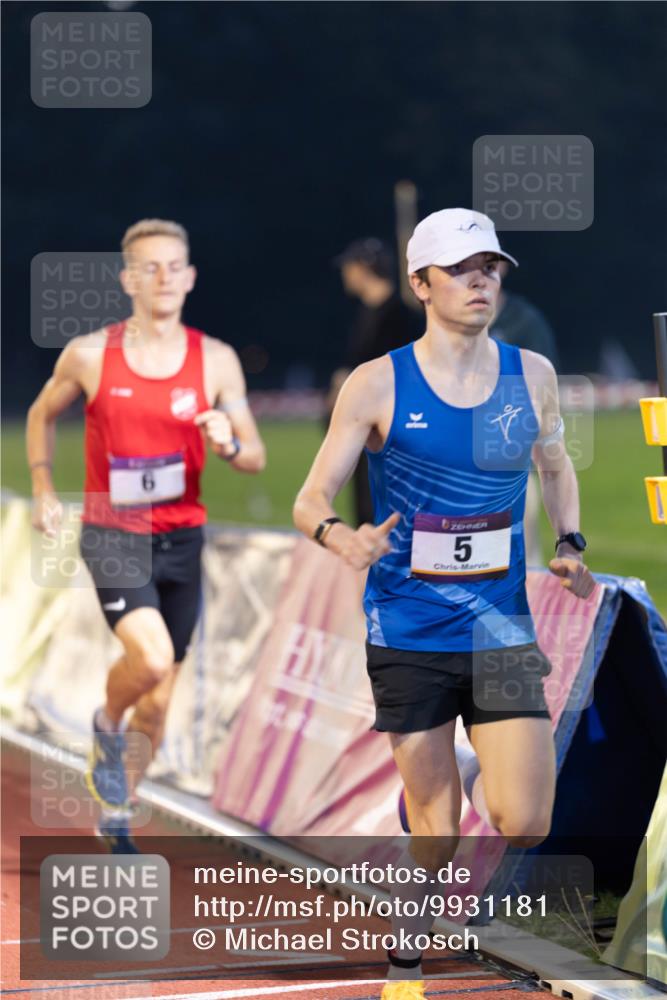 08.08.2026 - Nacht der Zehner Michael Strokosch http://msf.ph/oto/9931181 08.08.2026 21:19:40 Laufen 6, 5 meine-sportfotos.de