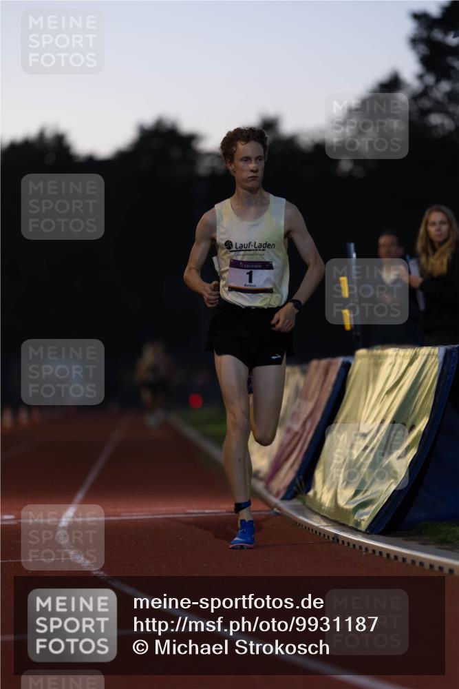 08.08.2026 - Nacht der Zehner Michael Strokosch http://msf.ph/oto/9931187 08.08.2026 21:20:44 Laufen  meine-sportfotos.de