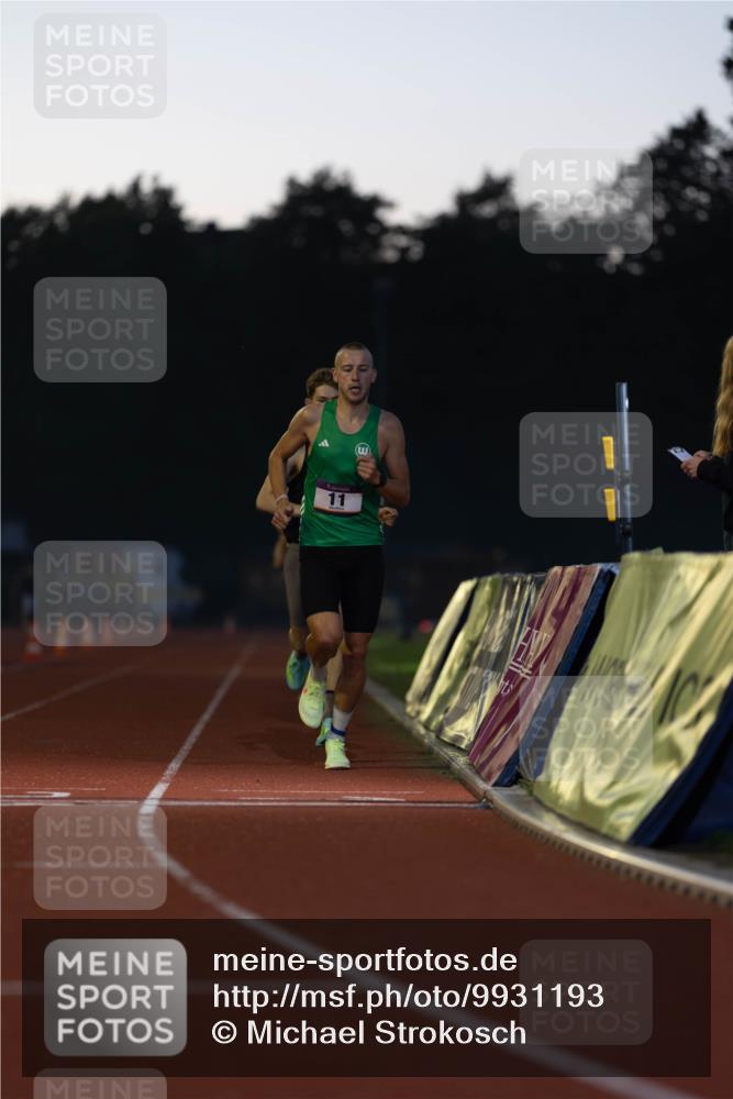 08.08.2026 - Nacht der Zehner Michael Strokosch http://msf.ph/oto/9931193 08.08.2026 21:20:59 Laufen 20, 11 meine-sportfotos.de