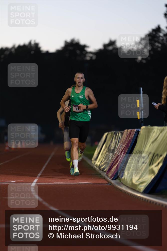 08.08.2026 - Nacht der Zehner Michael Strokosch http://msf.ph/oto/9931194 08.08.2026 21:20:59 Laufen 11 meine-sportfotos.de
