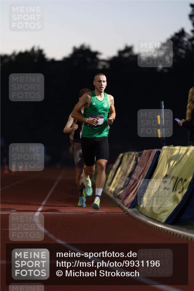 08.08.2026 - Nacht der Zehner Michael Strokosch http://msf.ph/oto/9931196 08.08.2026 21:20:59 Laufen  meine-sportfotos.de
