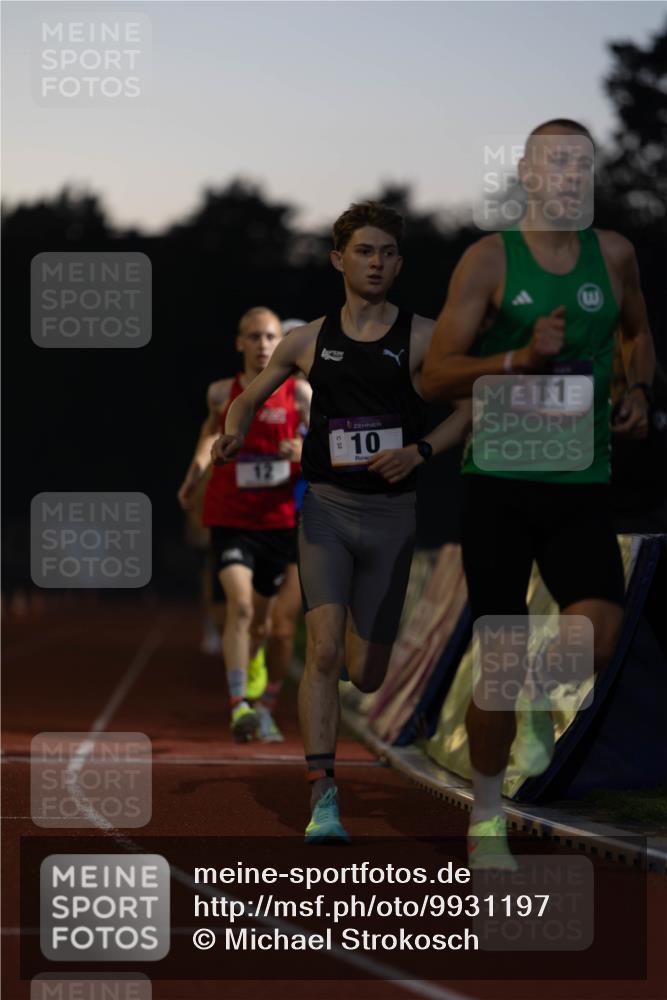 08.08.2026 - Nacht der Zehner Michael Strokosch http://msf.ph/oto/9931197 08.08.2026 21:21:00 Laufen 810 meine-sportfotos.de