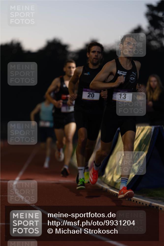 08.08.2026 - Nacht der Zehner Michael Strokosch http://msf.ph/oto/9931204 08.08.2026 21:21:03 Laufen 20, 20, 13 meine-sportfotos.de