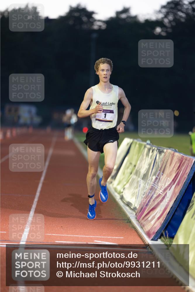 08.08.2026 - Nacht der Zehner Michael Strokosch http://msf.ph/oto/9931211 08.08.2026 21:21:54 Laufen  meine-sportfotos.de