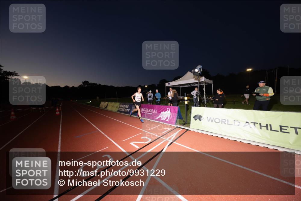 08.08.2026 - Nacht der Zehner Michael Strokosch http://msf.ph/oto/9931229 08.08.2026 21:26:09 Laufen 3 meine-sportfotos.de