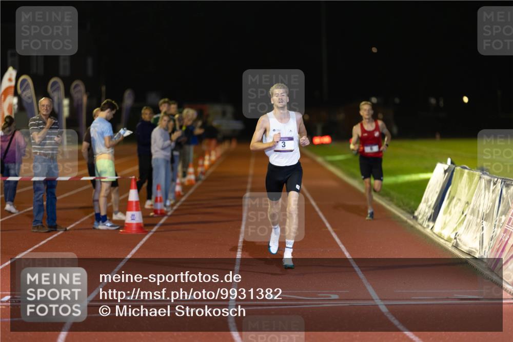 08.08.2026 - Nacht der Zehner Michael Strokosch http://msf.ph/oto/9931382 08.08.2026 21:50:01 Laufen 3 meine-sportfotos.de