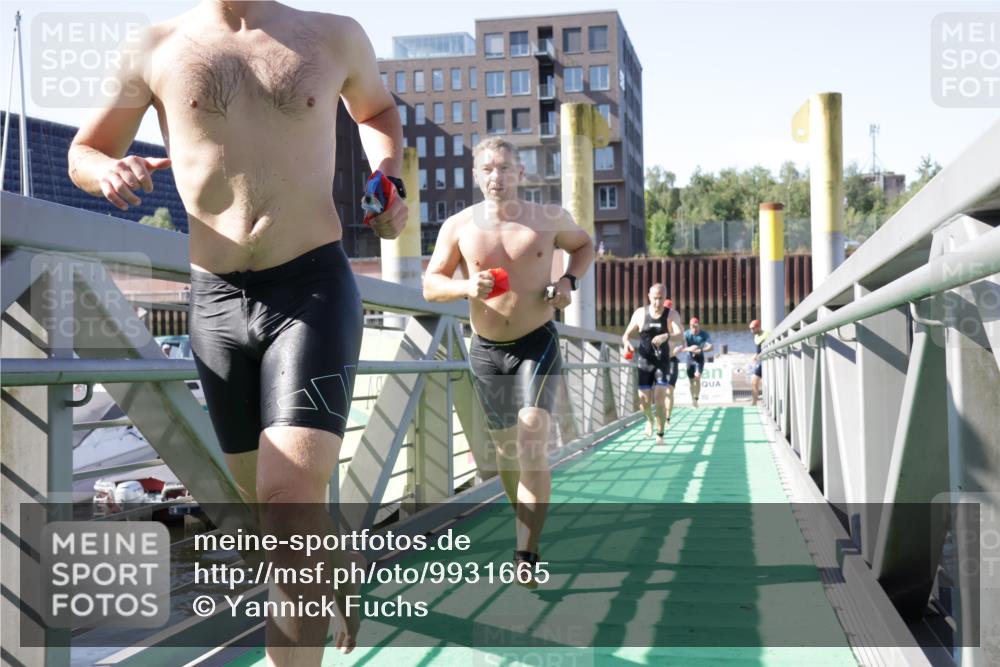 09.08.2026 - GEWOBA Citytriathlon Bremen Yannick Fuchs http://msf.ph/oto/9931665 09.08.2026 10:15:28 Schwimmen 296, 329, 376, 377, 383, 394, 400, 427 meine-sportfotos.de