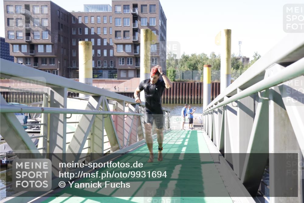 09.08.2026 - GEWOBA Citytriathlon Bremen Yannick Fuchs http://msf.ph/oto/9931694 09.08.2026 10:15:43 Schwimmen 290, 293, 296, 329, 339, 360, 383, 400 meine-sportfotos.de