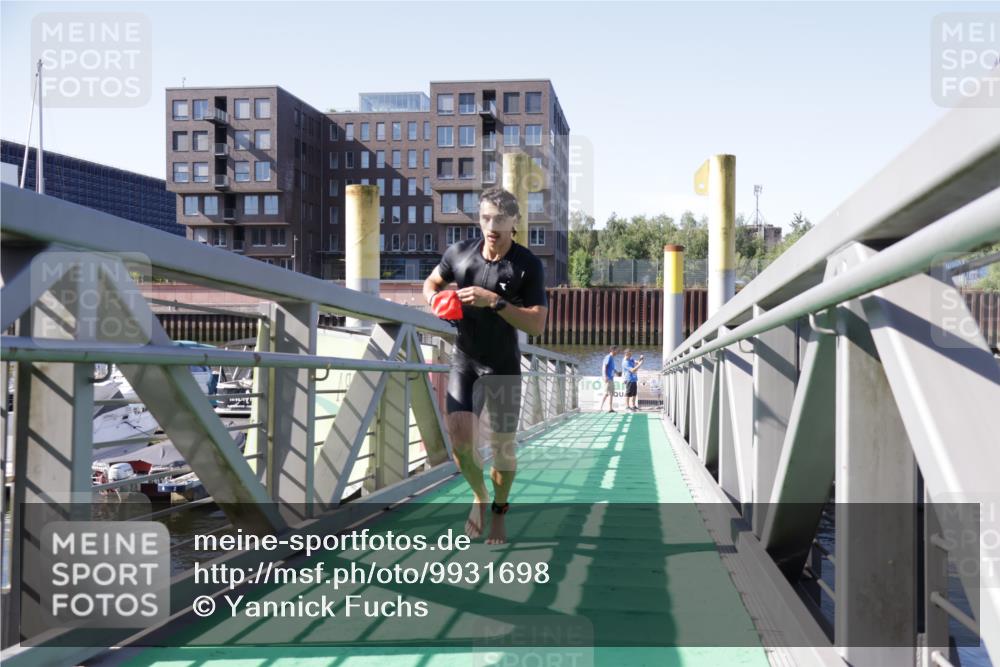 09.08.2026 - GEWOBA Citytriathlon Bremen Yannick Fuchs http://msf.ph/oto/9931698 09.08.2026 10:15:43 Schwimmen 290, 293, 296, 329, 339, 360, 383, 400 meine-sportfotos.de
