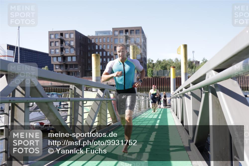 09.08.2026 - GEWOBA Citytriathlon Bremen Yannick Fuchs http://msf.ph/oto/9931752 09.08.2026 10:16:32 Schwimmen 315, 321, 338, 362, 368, 375, 416 meine-sportfotos.de