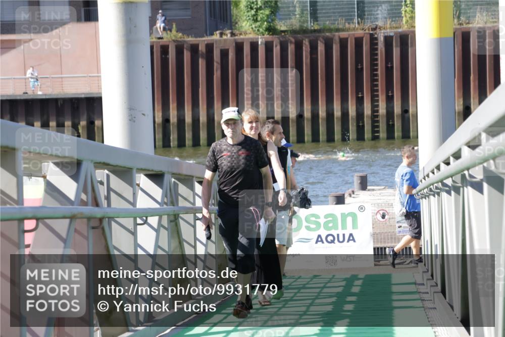 09.08.2026 - GEWOBA Citytriathlon Bremen Yannick Fuchs http://msf.ph/oto/9931779 09.08.2026 10:16:42 Schwimmen 315, 338, 362, 368, 391, 416 meine-sportfotos.de
