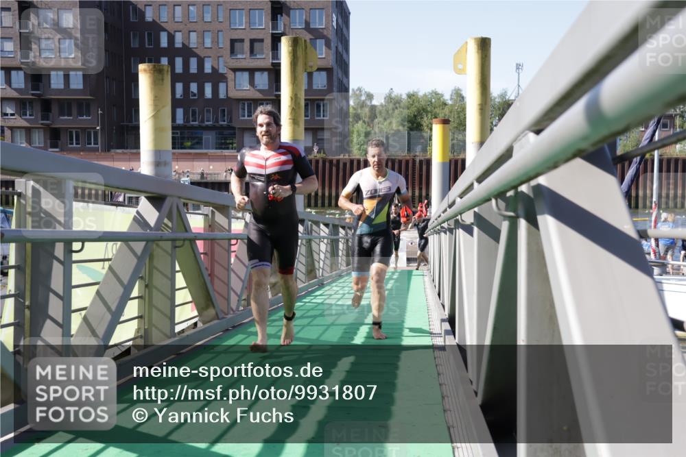 09.08.2026 - GEWOBA Citytriathlon Bremen Yannick Fuchs http://msf.ph/oto/9931807 09.08.2026 10:17:11 Schwimmen 295, 319, 327, 364, 369, 378, 392, 403, 463 meine-sportfotos.de