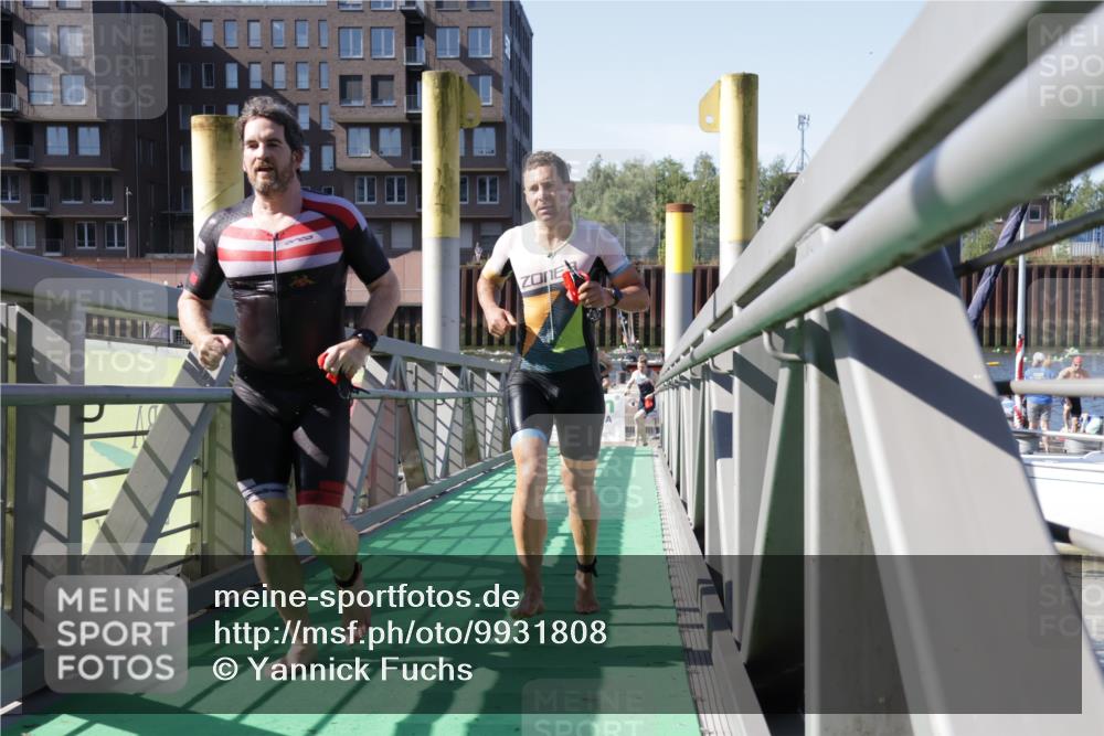 09.08.2026 - GEWOBA Citytriathlon Bremen Yannick Fuchs http://msf.ph/oto/9931808 09.08.2026 10:17:12 Schwimmen 295, 319, 327, 359, 364, 378, 392, 403, 463 meine-sportfotos.de