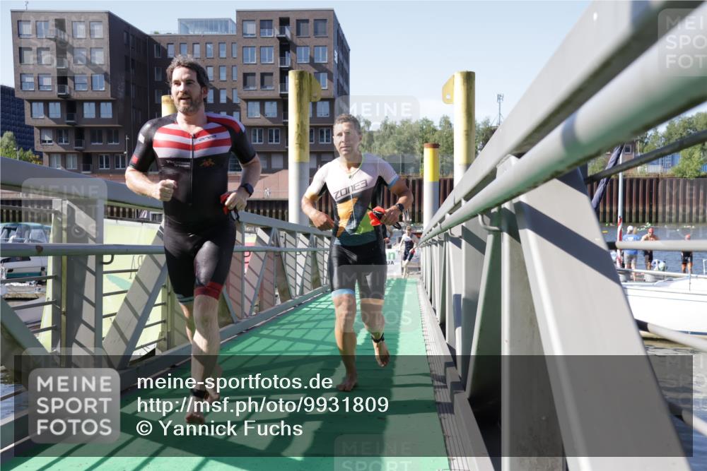 09.08.2026 - GEWOBA Citytriathlon Bremen Yannick Fuchs http://msf.ph/oto/9931809 09.08.2026 10:17:12 Schwimmen 295, 319, 327, 359, 364, 378, 392, 403, 463 meine-sportfotos.de