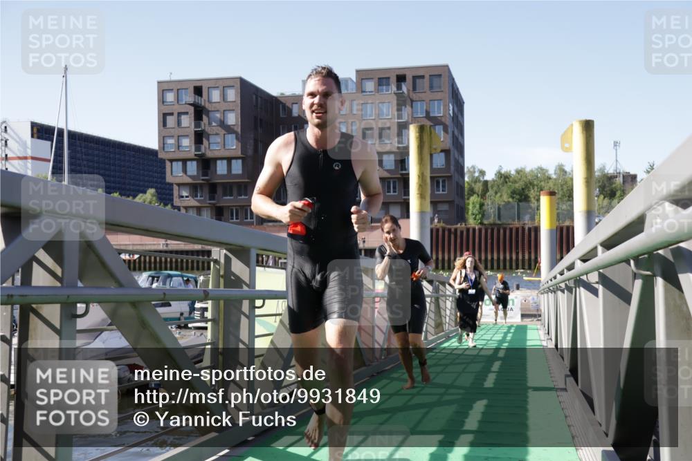 09.08.2026 - GEWOBA Citytriathlon Bremen Yannick Fuchs http://msf.ph/oto/9931849 09.08.2026 10:17:40 Schwimmen 289, 340, 343, 363, 379, 395, 397, 437, 470, 502, 523 meine-sportfotos.de