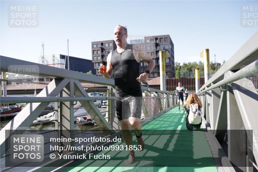 09.08.2026 - GEWOBA Citytriathlon Bremen Yannick Fuchs http://msf.ph/oto/9931853 09.08.2026 10:18:15 Schwimmen 288, 303, 350, 388, 396, 478, 529 meine-sportfotos.de