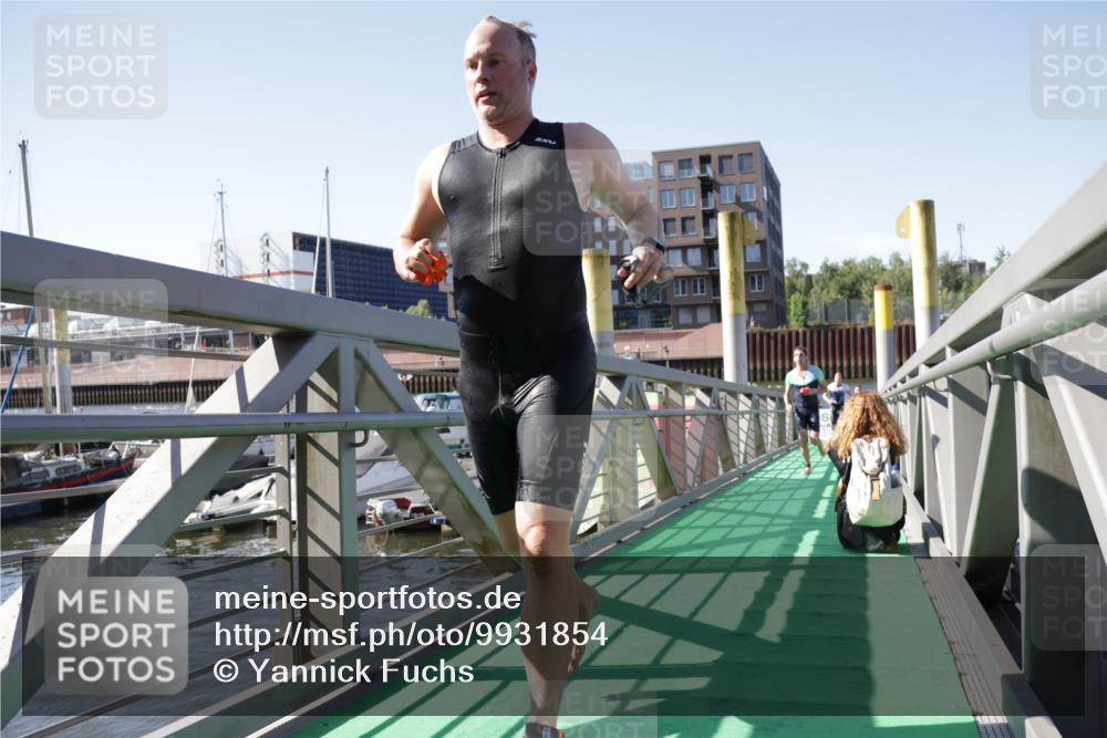 09.08.2026 - GEWOBA Citytriathlon Bremen Yannick Fuchs http://msf.ph/oto/9931854 09.08.2026 10:18:15 Schwimmen 288, 303, 350, 388, 396, 478, 529 meine-sportfotos.de