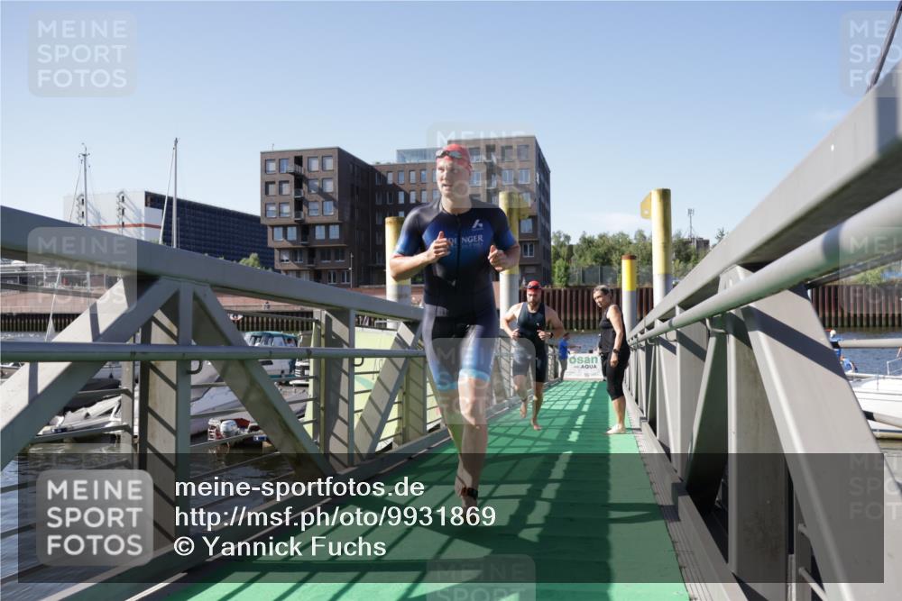 09.08.2026 - GEWOBA Citytriathlon Bremen Yannick Fuchs http://msf.ph/oto/9931869 09.08.2026 10:18:36 Schwimmen 311, 317, 320, 334, 337, 355 meine-sportfotos.de
