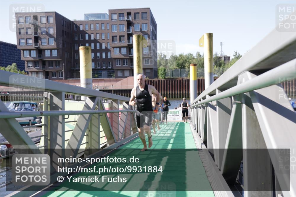 09.08.2026 - GEWOBA Citytriathlon Bremen Yannick Fuchs http://msf.ph/oto/9931884 09.08.2026 10:19:01 Schwimmen 294, 299, 304, 328, 406, 408, 465, 479, 516 meine-sportfotos.de