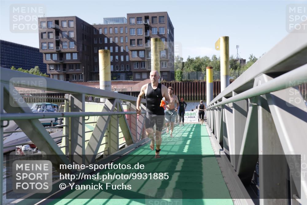09.08.2026 - GEWOBA Citytriathlon Bremen Yannick Fuchs http://msf.ph/oto/9931885 09.08.2026 10:19:01 Schwimmen 294, 299, 304, 328, 406, 408, 465, 479, 516 meine-sportfotos.de