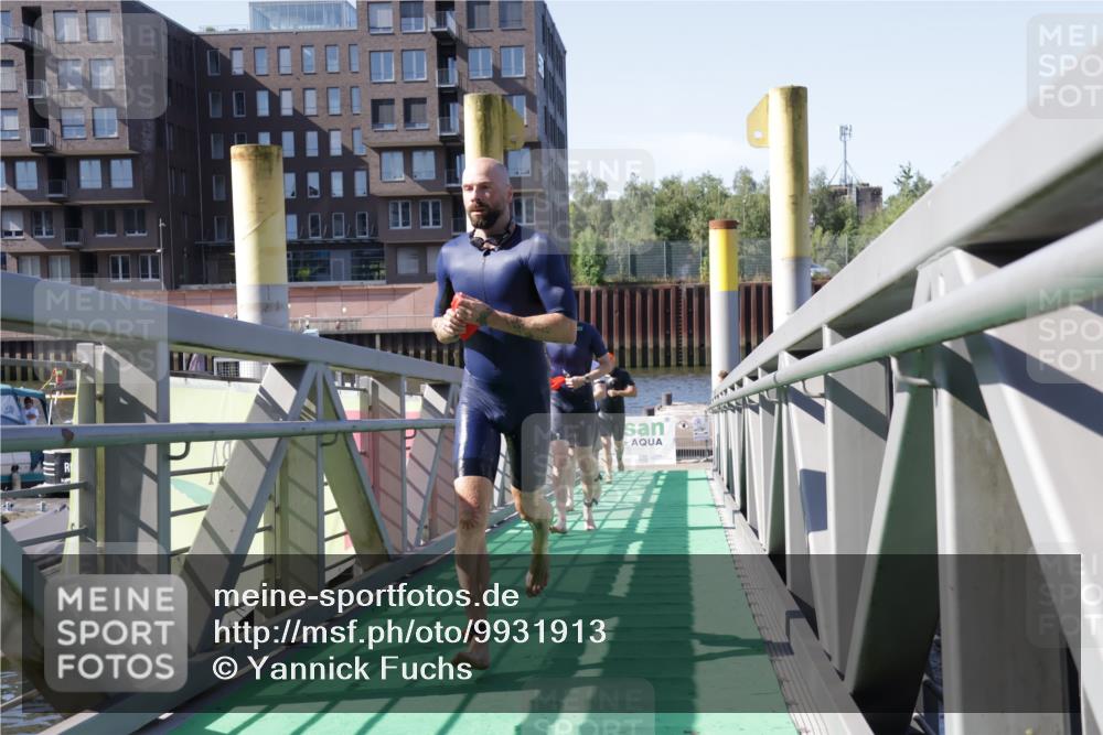 09.08.2026 - GEWOBA Citytriathlon Bremen Yannick Fuchs http://msf.ph/oto/9931913 09.08.2026 10:19:18 Schwimmen 304, 366, 374, 382, 406, 516, 519, 520 meine-sportfotos.de