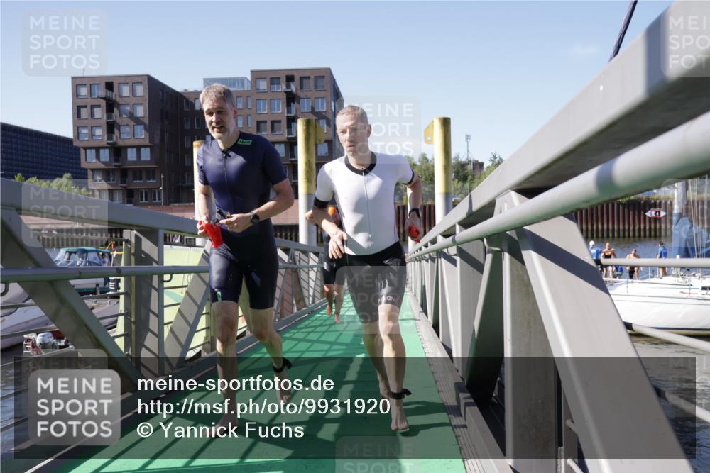 09.08.2026 - GEWOBA Citytriathlon Bremen Yannick Fuchs http://msf.ph/oto/9931920 09.08.2026 10:19:22 Schwimmen 353, 366, 374, 382, 516, 519, 520 meine-sportfotos.de