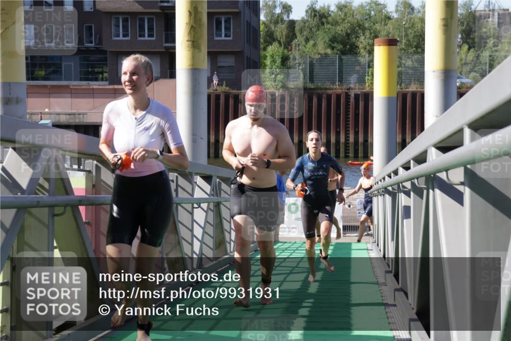 09.08.2026 - GEWOBA Citytriathlon Bremen Yannick Fuchs http://msf.ph/oto/9931931 09.08.2026 10:19:29 Schwimmen 305, 353, 366, 374, 382, 443, 517, 519, 520 meine-sportfotos.de