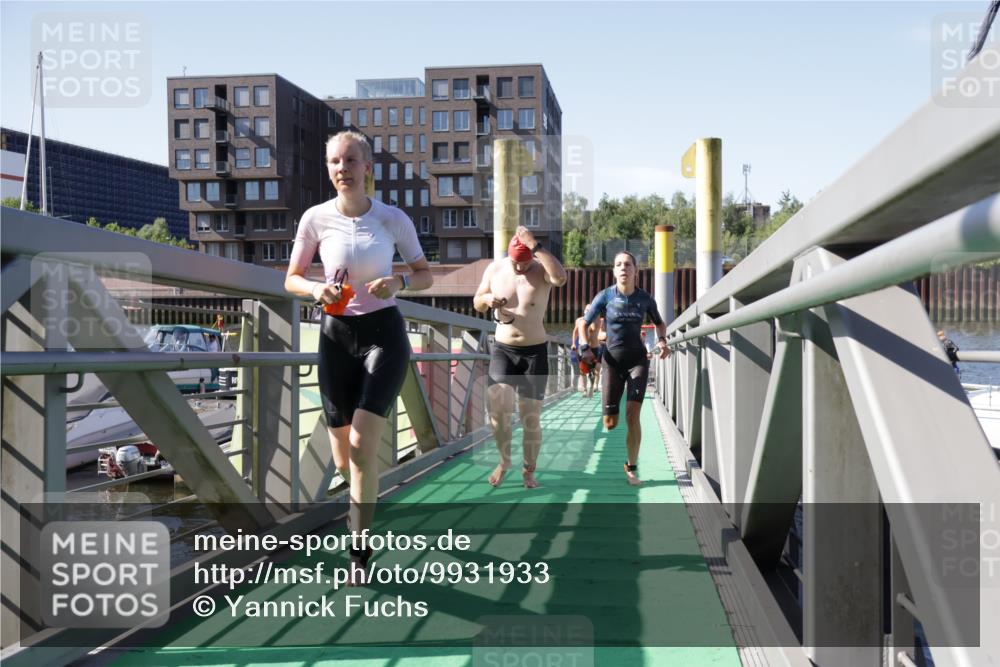 09.08.2026 - GEWOBA Citytriathlon Bremen Yannick Fuchs http://msf.ph/oto/9931933 09.08.2026 10:19:30 Schwimmen 305, 344, 353, 366, 374, 382, 443, 490, 517, 519, 520 meine-sportfotos.de