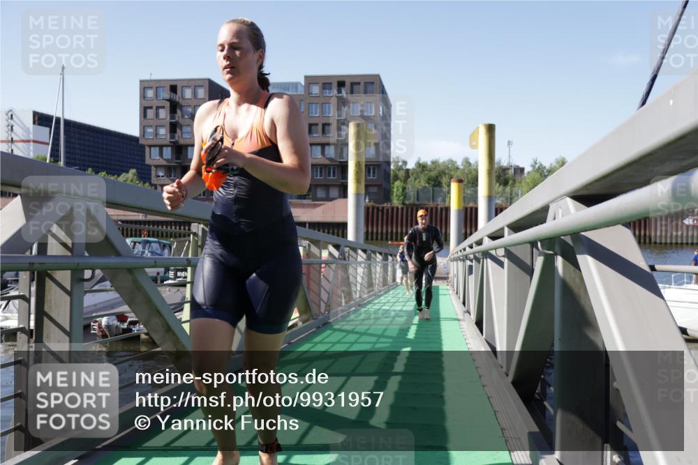 09.08.2026 - GEWOBA Citytriathlon Bremen Yannick Fuchs http://msf.ph/oto/9931957 09.08.2026 10:19:43 Schwimmen 305, 344, 407, 430, 443, 456, 490, 497, 515, 517 meine-sportfotos.de