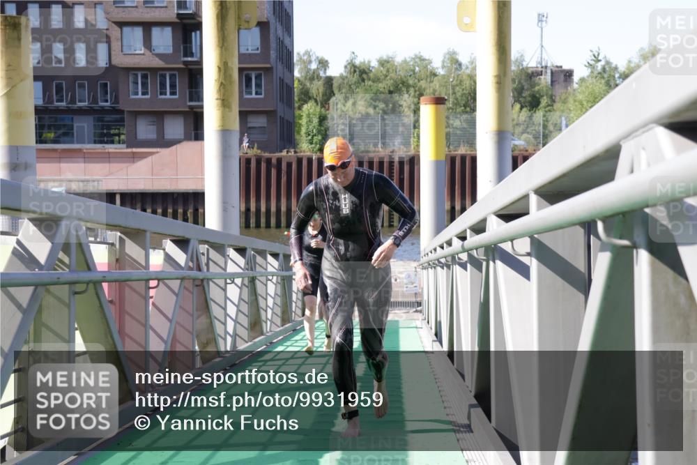 09.08.2026 - GEWOBA Citytriathlon Bremen Yannick Fuchs http://msf.ph/oto/9931959 09.08.2026 10:19:44 Schwimmen 305, 344, 407, 430, 443, 456, 490, 497, 515, 517 meine-sportfotos.de