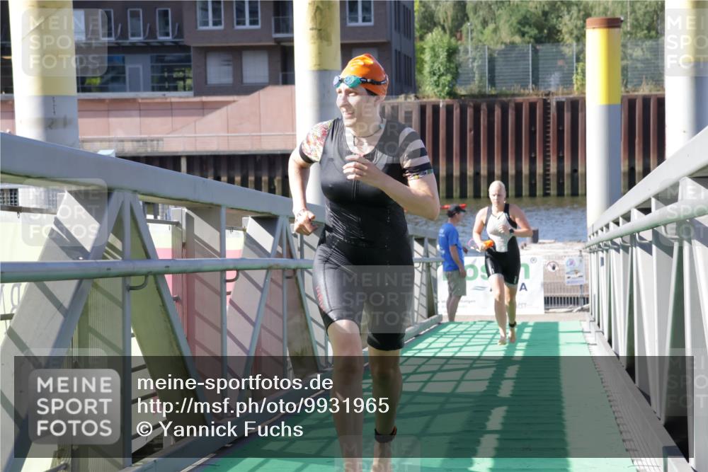 09.08.2026 - GEWOBA Citytriathlon Bremen Yannick Fuchs http://msf.ph/oto/9931965 09.08.2026 10:19:47 Schwimmen 344, 407, 430, 445, 456, 490, 497, 515, 517 meine-sportfotos.de