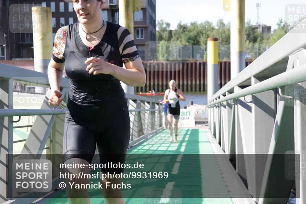 09.08.2026 - GEWOBA Citytriathlon Bremen Yannick Fuchs http://msf.ph/oto/9931969 09.08.2026 10:19:48 Schwimmen 344, 407, 430, 445, 456, 490, 497, 515, 517 meine-sportfotos.de