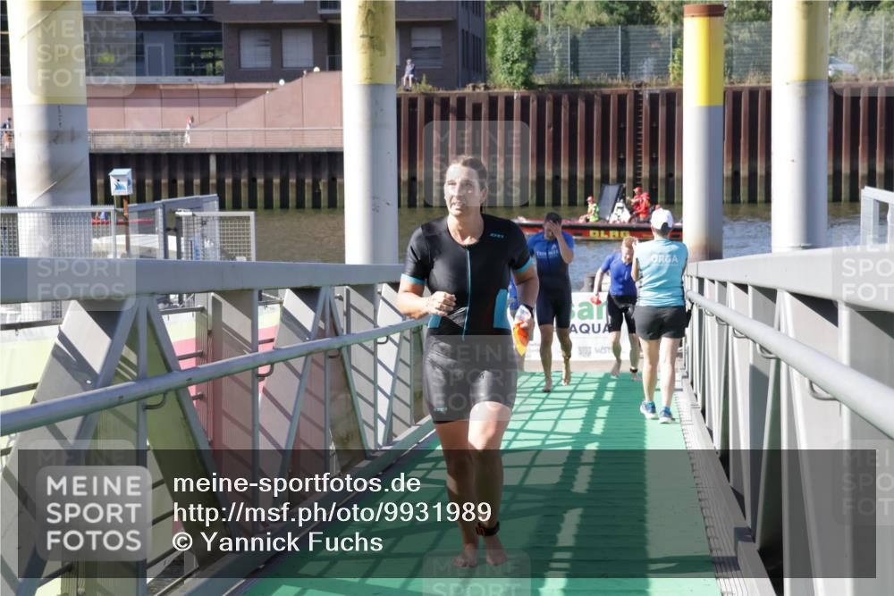 09.08.2026 - GEWOBA Citytriathlon Bremen Yannick Fuchs http://msf.ph/oto/9931989 09.08.2026 10:20:21 Schwimmen 292, 330, 385, 399, 454, 482, 489, 500 meine-sportfotos.de