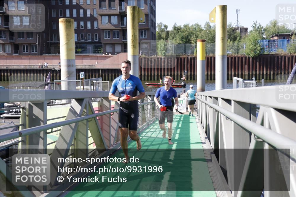 09.08.2026 - GEWOBA Citytriathlon Bremen Yannick Fuchs http://msf.ph/oto/9931996 09.08.2026 10:20:25 Schwimmen 292, 330, 385, 458, 489, 500 meine-sportfotos.de