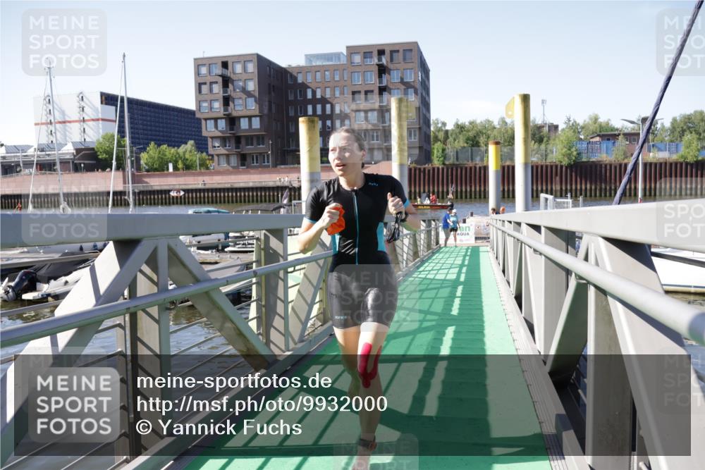 09.08.2026 - GEWOBA Citytriathlon Bremen Yannick Fuchs http://msf.ph/oto/9932000 09.08.2026 10:20:30 Schwimmen 292, 330, 385, 458, 500 meine-sportfotos.de