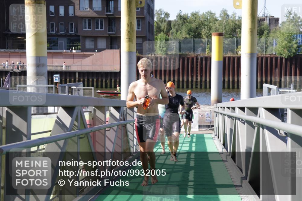 09.08.2026 - GEWOBA Citytriathlon Bremen Yannick Fuchs http://msf.ph/oto/9932005 09.08.2026 10:20:37 Schwimmen 292, 361, 385, 405, 458, 481, 526 meine-sportfotos.de