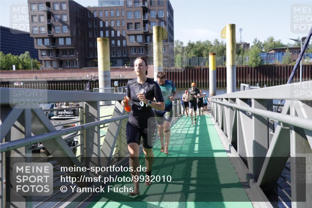 09.08.2026 - GEWOBA Citytriathlon Bremen Yannick Fuchs http://msf.ph/oto/9932010 09.08.2026 10:20:40 Schwimmen 292, 361, 367, 385, 405, 458, 474, 481, 526 meine-sportfotos.de