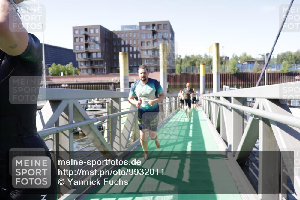 09.08.2026 - GEWOBA Citytriathlon Bremen Yannick Fuchs http://msf.ph/oto/9932011 09.08.2026 10:20:41 Schwimmen 292, 361, 367, 405, 458, 474, 481, 526 meine-sportfotos.de