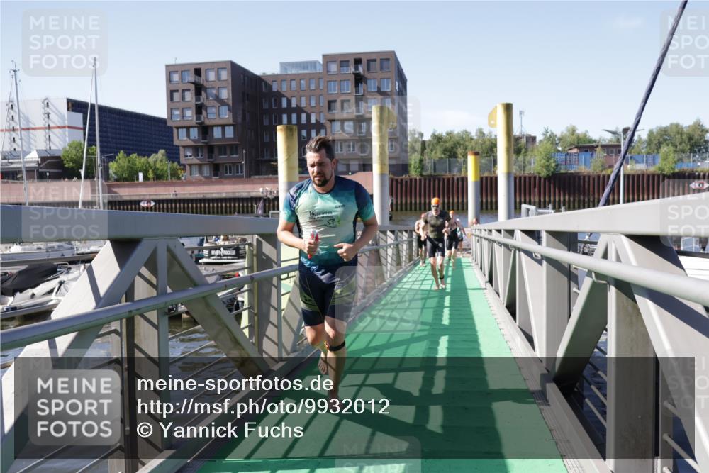 09.08.2026 - GEWOBA Citytriathlon Bremen Yannick Fuchs http://msf.ph/oto/9932012 09.08.2026 10:20:42 Schwimmen 361, 367, 405, 458, 474, 481, 526 meine-sportfotos.de