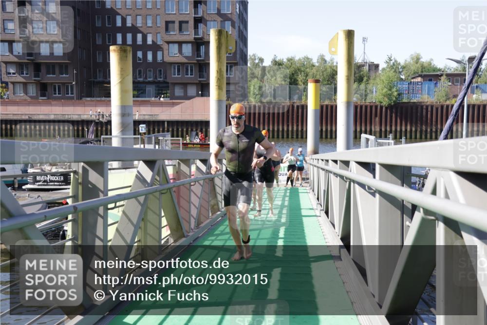 09.08.2026 - GEWOBA Citytriathlon Bremen Yannick Fuchs http://msf.ph/oto/9932015 09.08.2026 10:20:44 Schwimmen 361, 367, 405, 458, 466, 474, 481, 526 meine-sportfotos.de