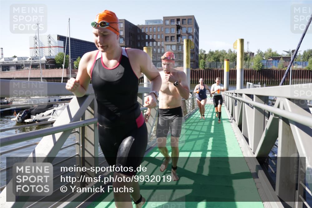 09.08.2026 - GEWOBA Citytriathlon Bremen Yannick Fuchs http://msf.ph/oto/9932019 09.08.2026 10:20:49 Schwimmen 361, 367, 405, 433, 466, 474, 481, 526 meine-sportfotos.de