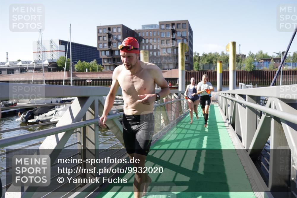 09.08.2026 - GEWOBA Citytriathlon Bremen Yannick Fuchs http://msf.ph/oto/9932020 09.08.2026 10:20:49 Schwimmen 361, 367, 405, 433, 466, 474, 481, 526 meine-sportfotos.de