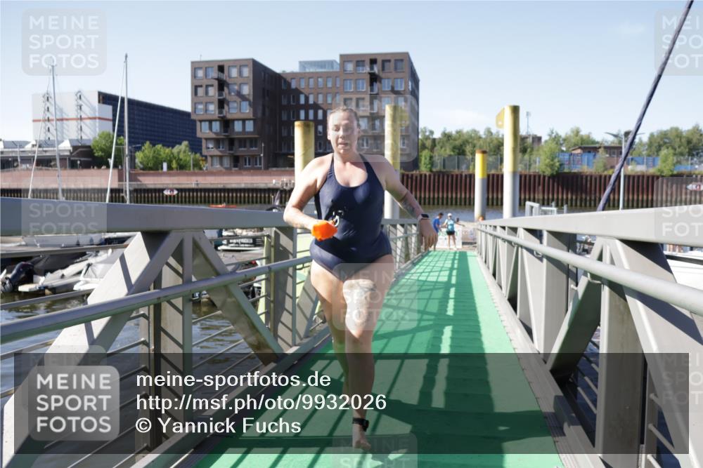 09.08.2026 - GEWOBA Citytriathlon Bremen Yannick Fuchs http://msf.ph/oto/9932026 09.08.2026 10:20:52 Schwimmen 361, 367, 405, 433, 466, 474, 481, 526 meine-sportfotos.de