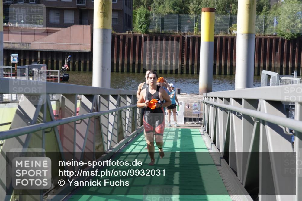 09.08.2026 - GEWOBA Citytriathlon Bremen Yannick Fuchs http://msf.ph/oto/9932031 09.08.2026 10:20:59 Schwimmen 367, 433, 452, 453, 466, 474, 522, 531 meine-sportfotos.de