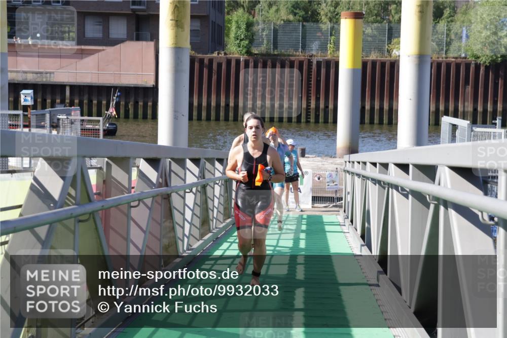 09.08.2026 - GEWOBA Citytriathlon Bremen Yannick Fuchs http://msf.ph/oto/9932033 09.08.2026 10:20:59 Schwimmen 367, 433, 452, 453, 466, 474, 522, 531 meine-sportfotos.de