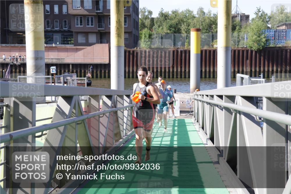 09.08.2026 - GEWOBA Citytriathlon Bremen Yannick Fuchs http://msf.ph/oto/9932036 09.08.2026 10:21:00 Schwimmen 367, 433, 452, 453, 466, 474, 522, 531 meine-sportfotos.de