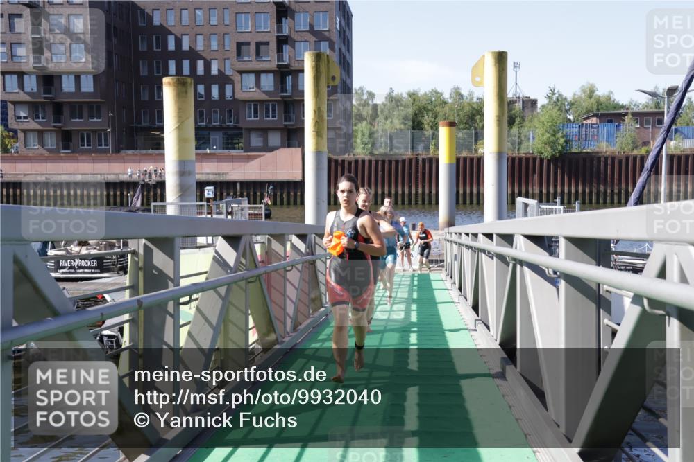 09.08.2026 - GEWOBA Citytriathlon Bremen Yannick Fuchs http://msf.ph/oto/9932040 09.08.2026 10:21:00 Schwimmen 367, 433, 452, 453, 466, 474, 522, 531 meine-sportfotos.de